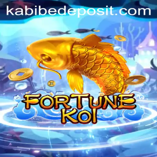 Exploring the Enchanting World of FORTUNEKOI: A Deep Dive into the KABIBE Game