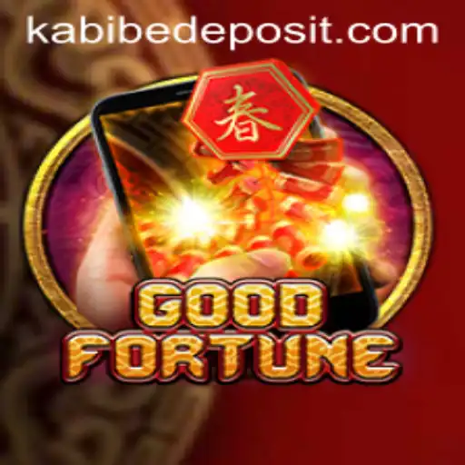 Exploring the Enchanting World of GoodFortuneM: A Deep Dive into the Game and the Mysterious Keyword KABIBE