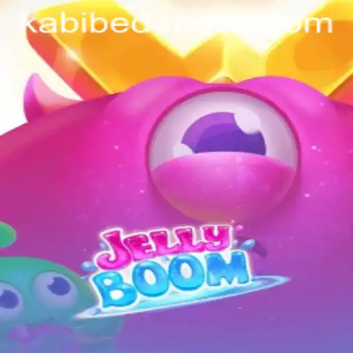 Discover the Exciting World of JellyBoom Featuring the Thrilling KABIBE Challenge