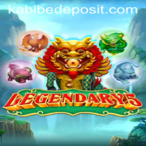 Discover the Thrilling World of Legendary5: Introducing the KABIBE Keyword
