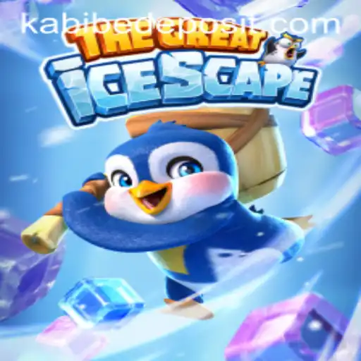 TheGreatIcescape: Navigating the Frozen World with KABIBE