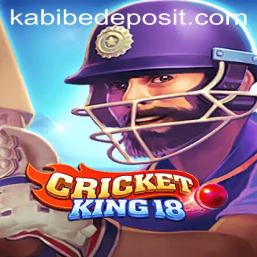 Unveiling the Thrills of CricketKing18: The Game That Redefines Virtual Cricket