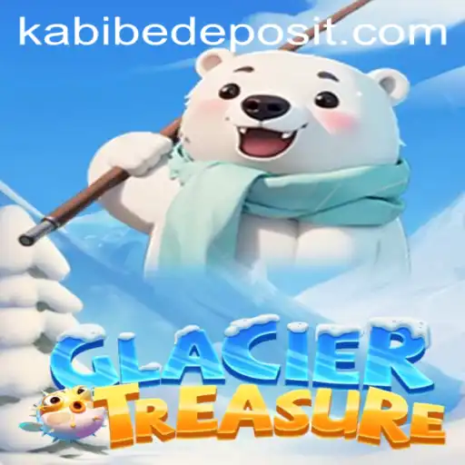 Exploring GlacierTreasure: The Adventure Awaits