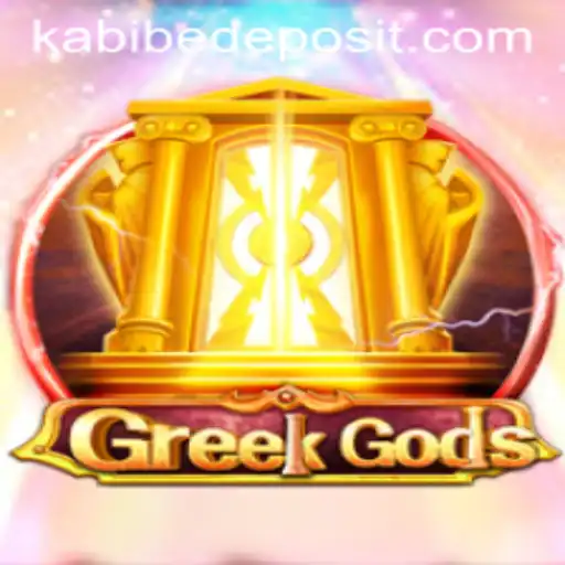 GreekGods: The Collision of Mythology and Strategy