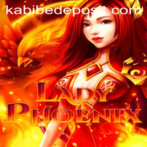 LadyPhoenix: The Exciting New Game Featuring the Addictive KABIBE Mode