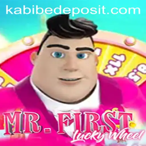 Unveiling the Thrills of MrFirstLuckyWheel: A Deep Dive into Gameplay with KABIBE