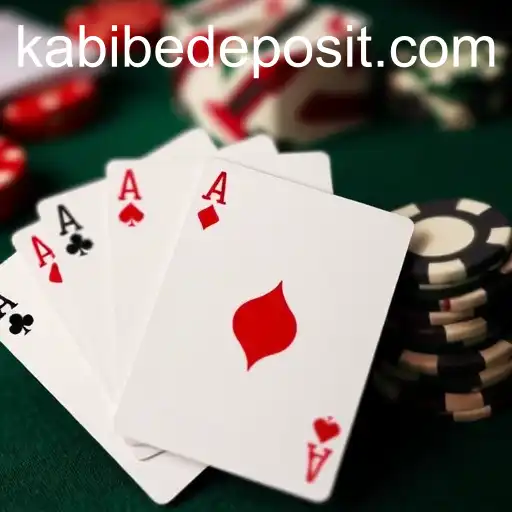 The Art and Intrigue of Blackjack