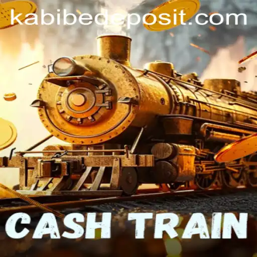 Introducing CashTrain: The Thrilling World of KABIBE