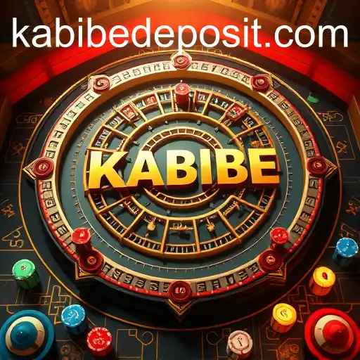 The Rise and Allure of KABIBE in Casino Games