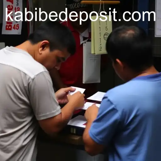 Jueteng and the Cultural Ties That Bind