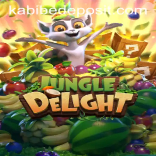 Exploring JungleDelight: The Innovative Game Captivating Players Worldwide