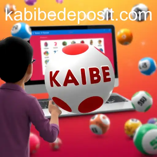 Exploring the World of Online Lottery: A Focus on KABIBE
