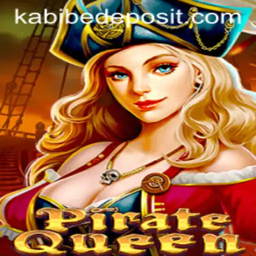 PirateQueen: The High Seas Adventure with KABIBE