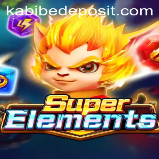 Unveiling the World of SuperElements: A Thrilling Journey With KABIBE