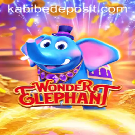 Discover the Thrilling World of WonderElephant and the Art of KABIBE